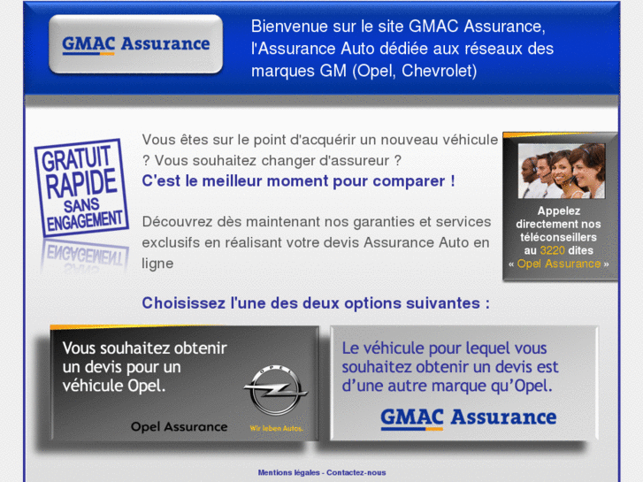 www.gmacassurance.com