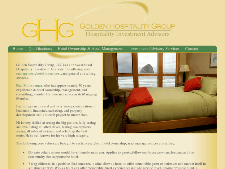 www.goldenhospitalityllc.com