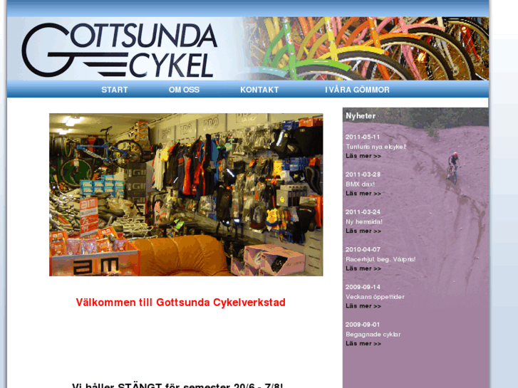 www.gottsundacykel.com