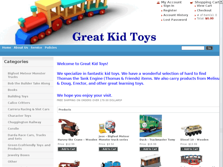 www.greatkidtoys.com