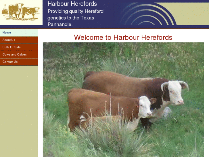 www.harbourhereford.com