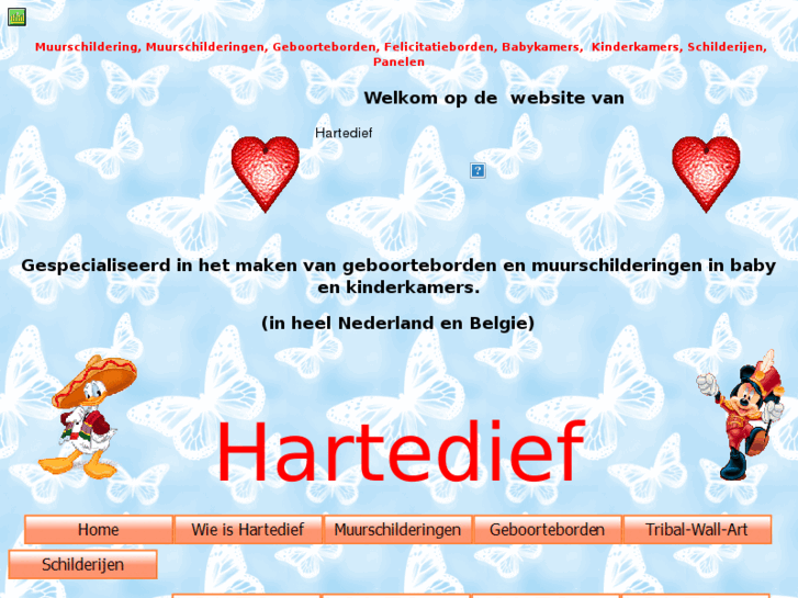 www.hartedief.com