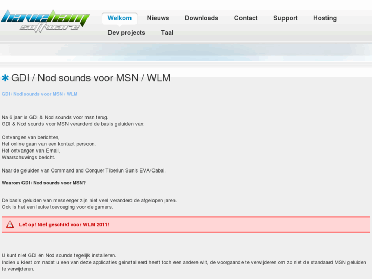 www.haveham.nl