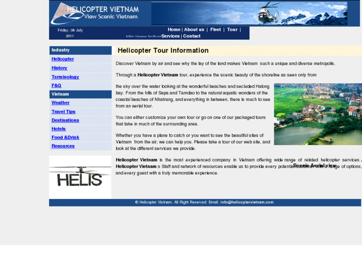 www.helicoptervietnam.com