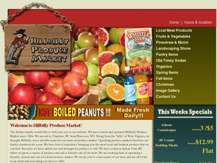 www.hillbillyproduce.com