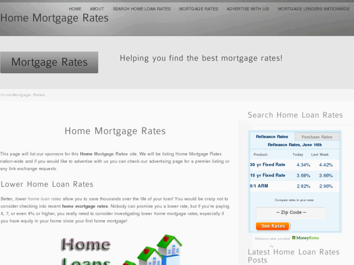 www.homeloan-rates.com