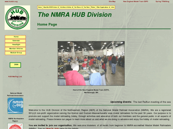 www.hubdivision.org