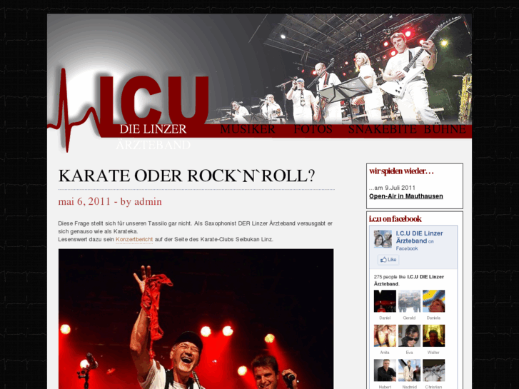 www.icu-band.com