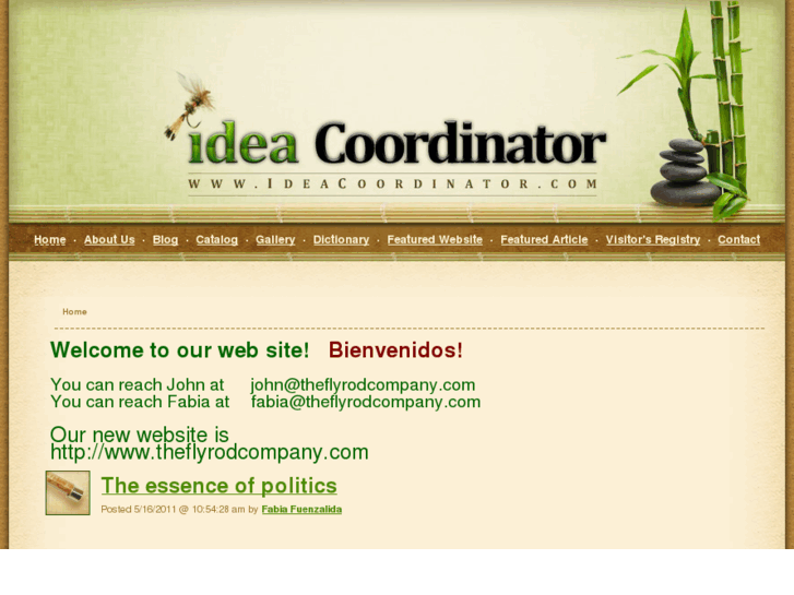 www.ideacoordinator.com