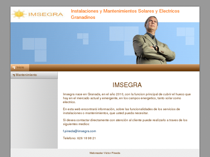 www.imsegra.com