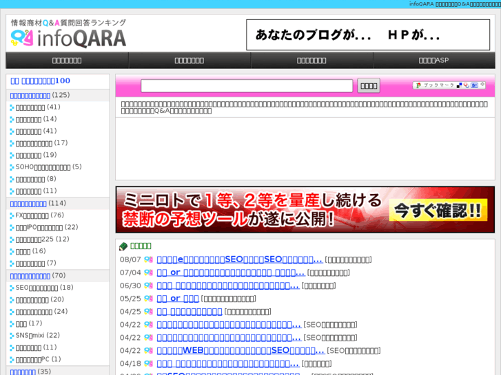 www.infoqara.com