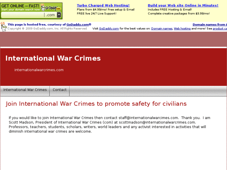 www.internationalwarcrimes.org