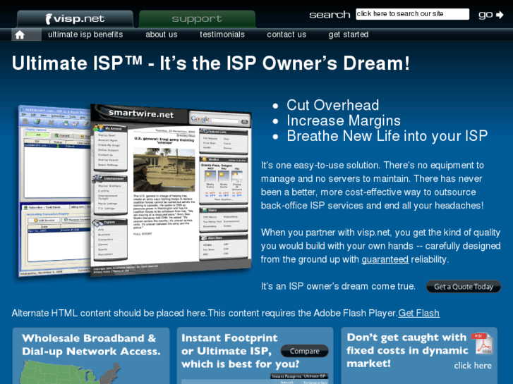 www.isp-in-a-box.com