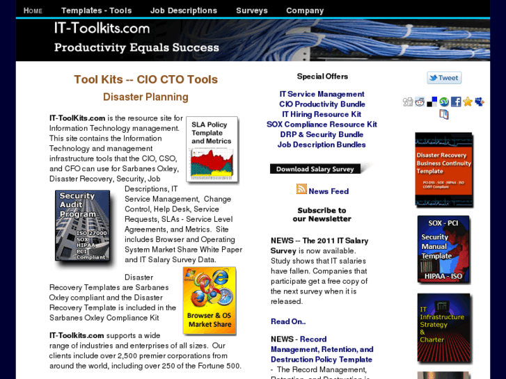 www.it-toolkits.com