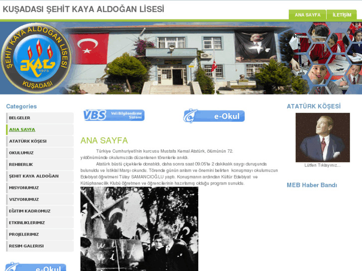 www.kayaaldoganlisesi.com