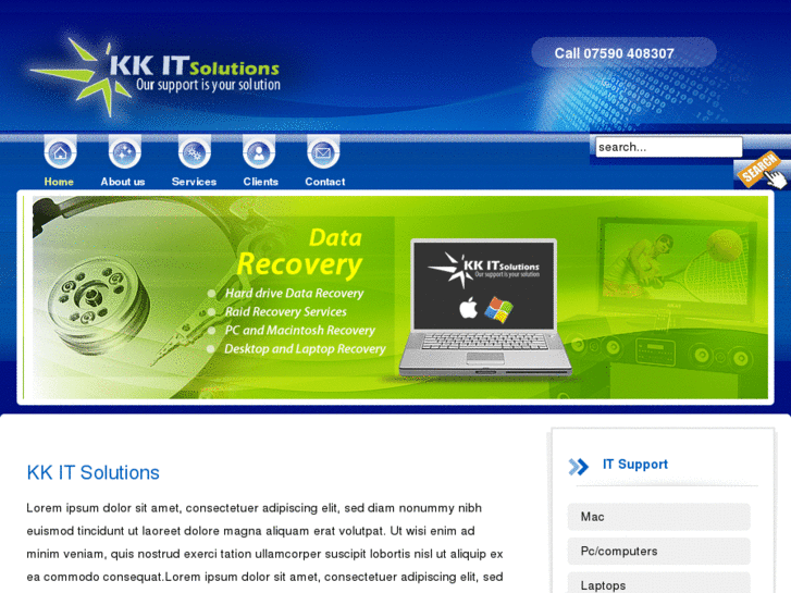 www.kkitsolutions.com