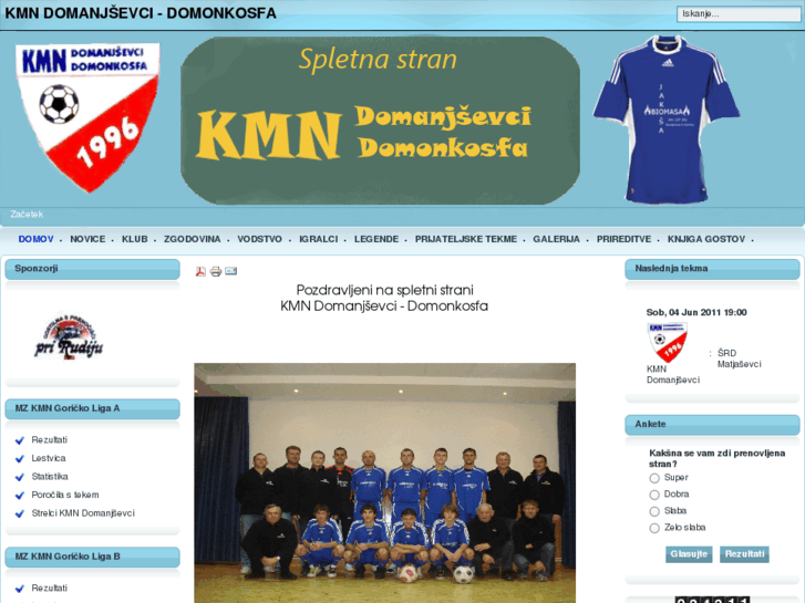 www.kmndomanjsevci.com