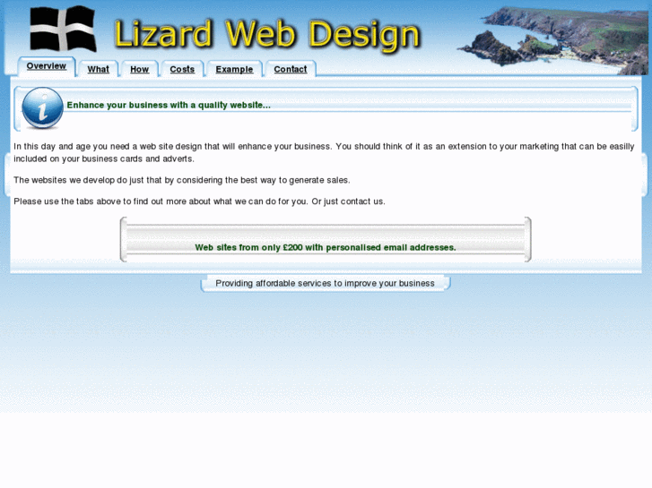 www.lizard-web-design.co.uk