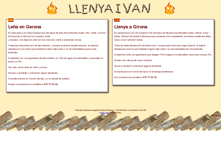 www.llenya-ivan.com