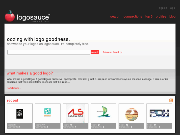 www.logosauce.com