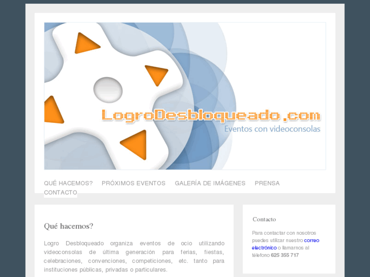 www.logrodesbloqueado.com