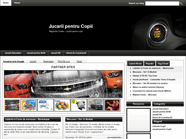 www.magazindejucarii.com