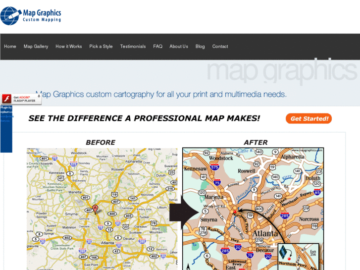 www.mapgraphics.com