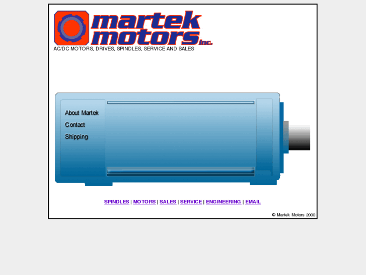 www.martekmotors.com