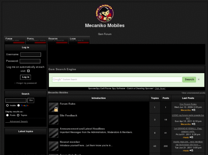 www.mecanikomobiles.com