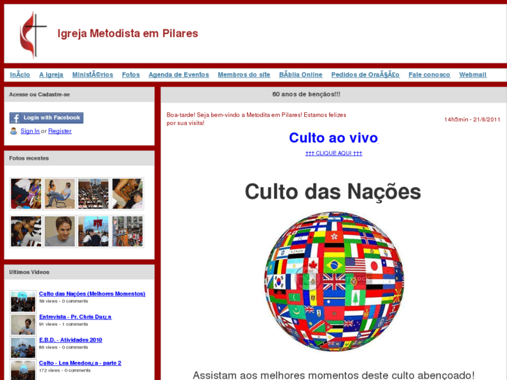 www.metodistapilares.org