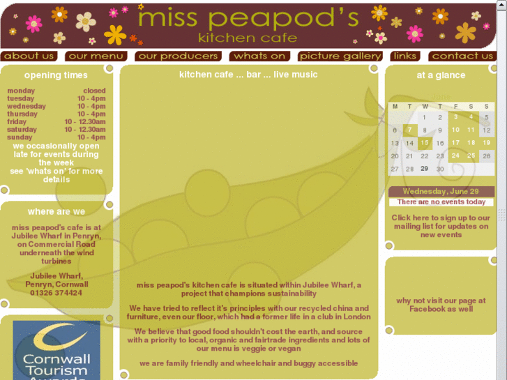 www.misspeapod.co.uk