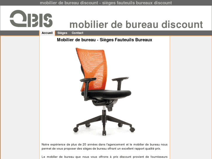 www.mobilierbureau.com