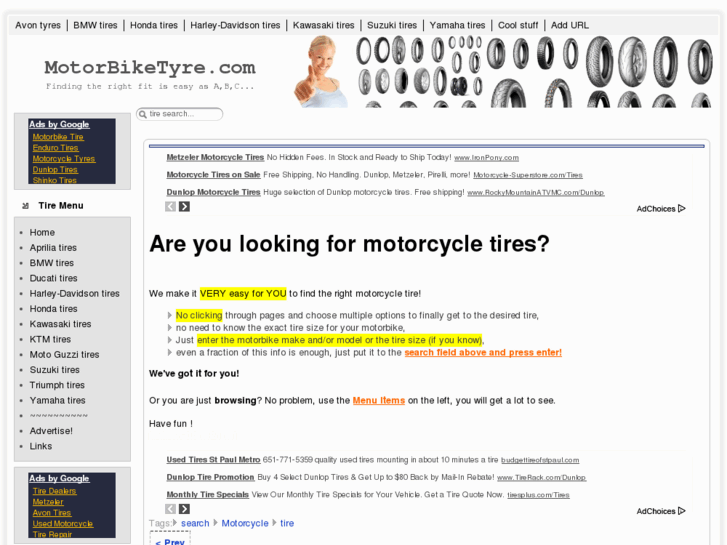 www.motorbiketyre.com