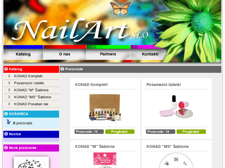 www.nailart-slo.com