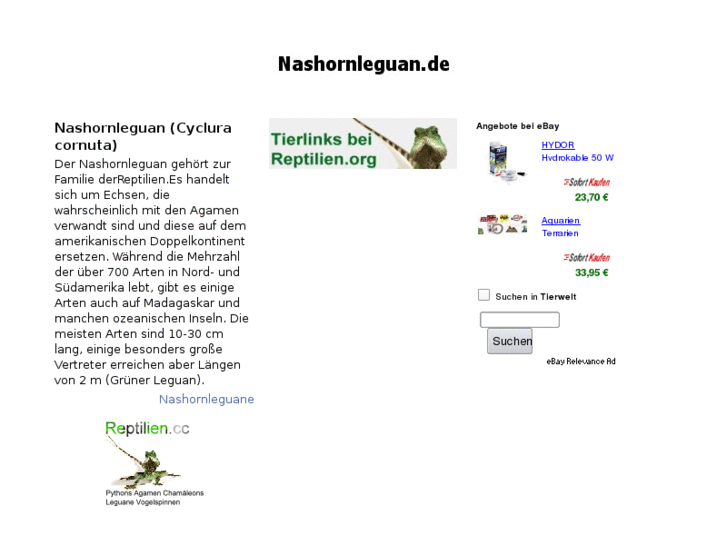 www.nashornleguan.de