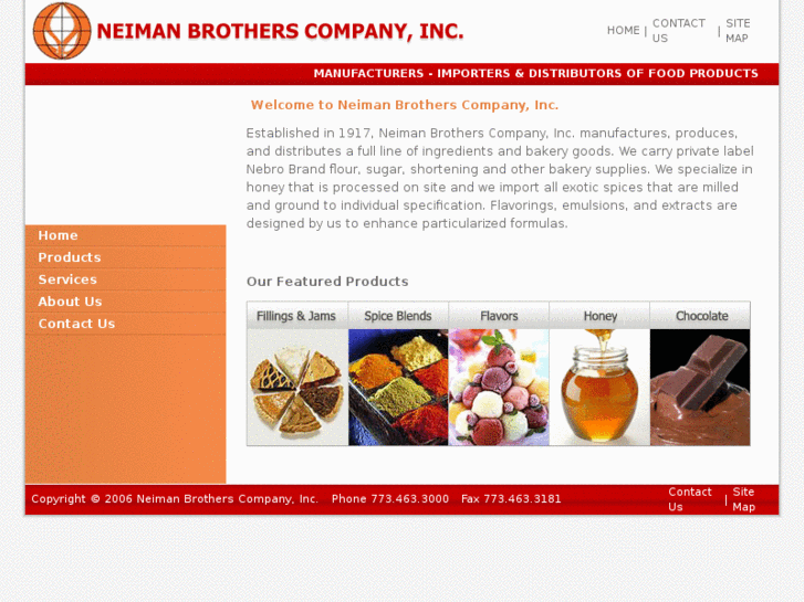 www.neimanbrothers.com