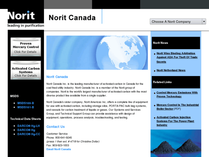 www.norit-canada.com