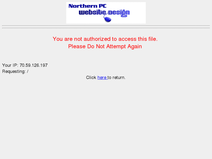 www.northern-pc.com