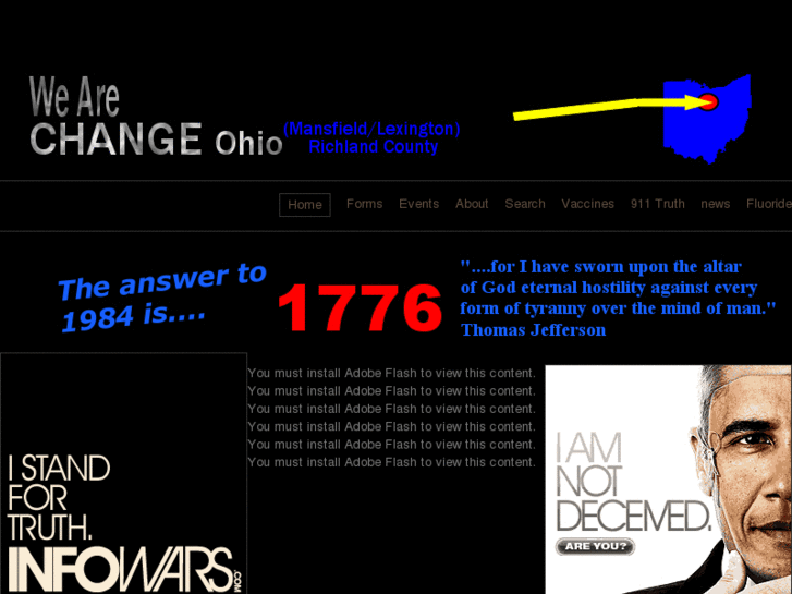 www.ohiochange.org
