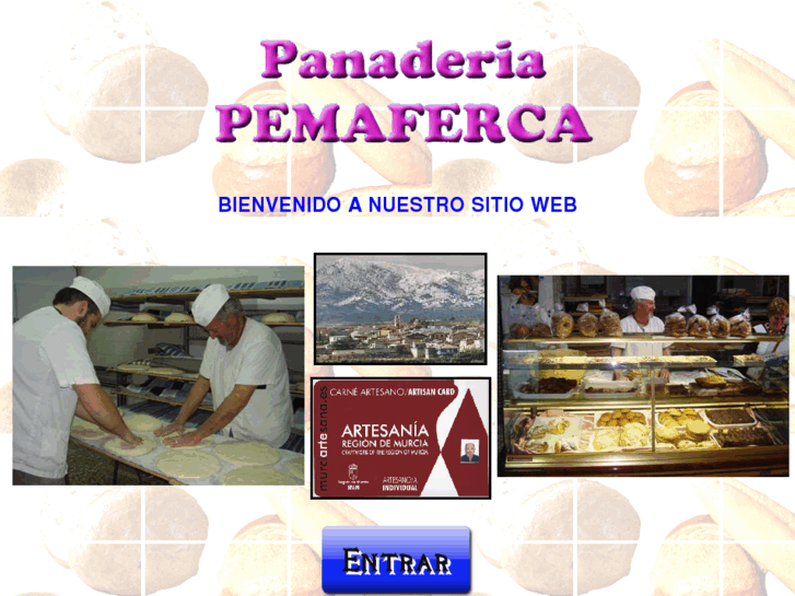 www.panaderiapemaferca.com