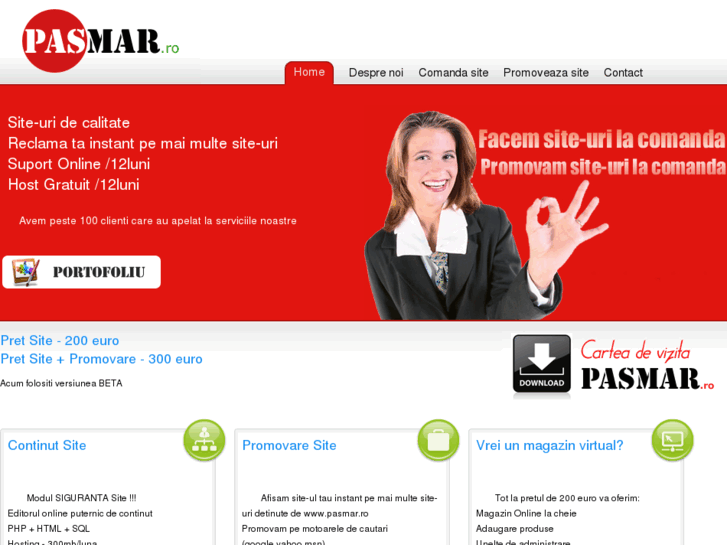 www.pasmar.ro