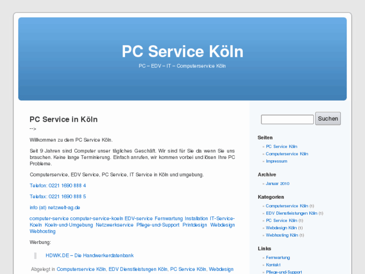 www.pc-service-koeln.com