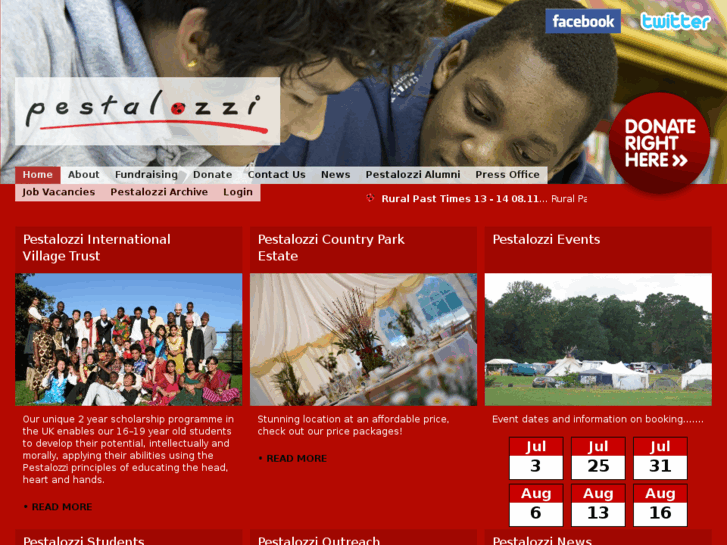 www.pestalozzi.org.uk