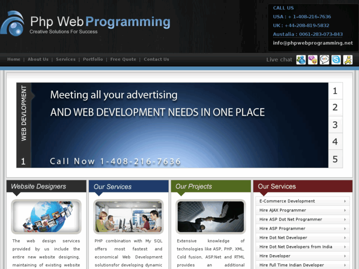 www.phpwebprogramming.net