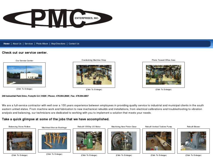 www.pmcenterprises.com