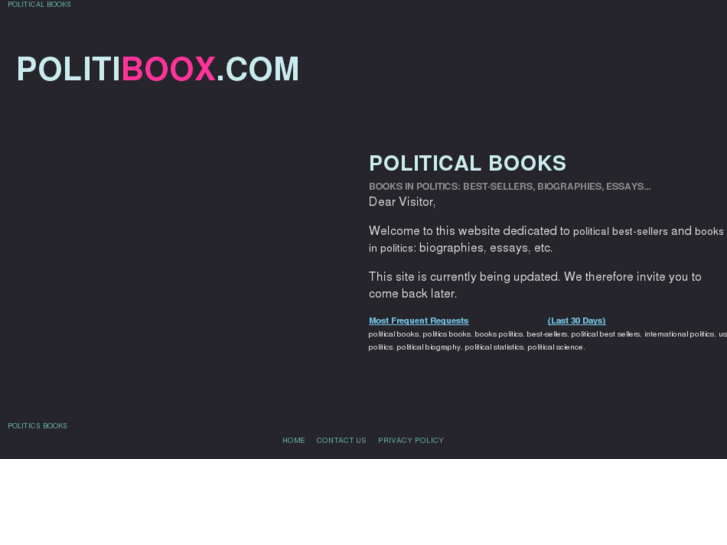 www.politiboox.com