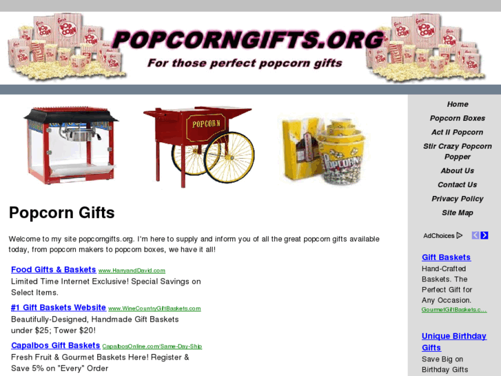 www.popcorngifts.org