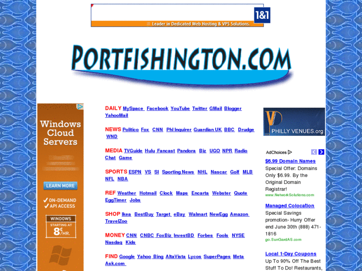 www.portfishington.com