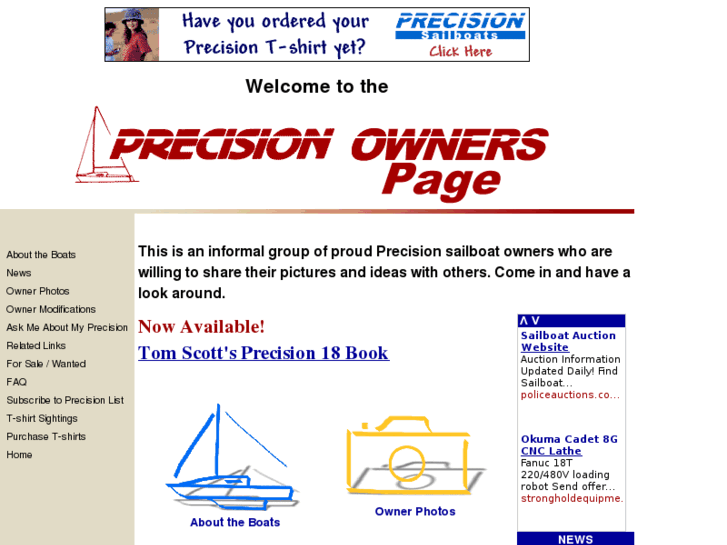 www.precisionowners.com