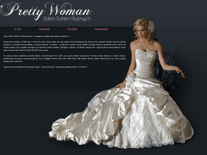 www.prettywoman.pl